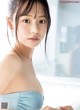 Yui Asakura 浅倉唯, Young Jump 2021 No.49 (ヤングジャンプ 2021年49号)