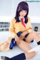 Mizuki Kanzaki - Legjob Teacher 16honeys