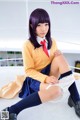 Mizuki Kanzaki - Legjob Teacher 16honeys