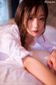 RuiSG Vol.087: 人间 不 值得 lily (43 pictures)
